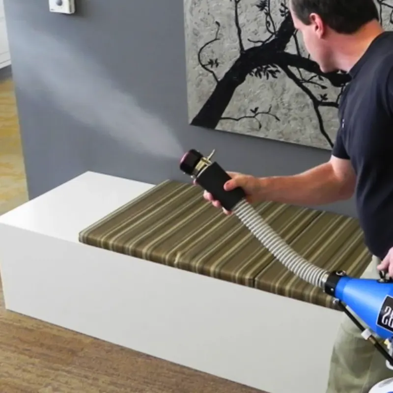 Professional Odor Removal in Camden, TN